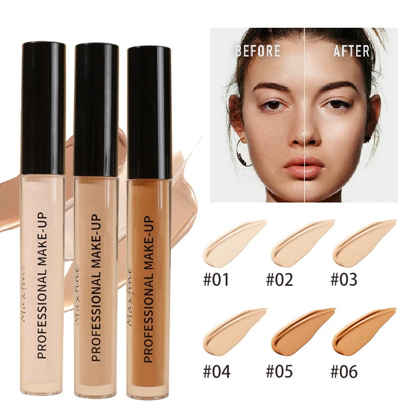 MAXFINE Liquid Concealer