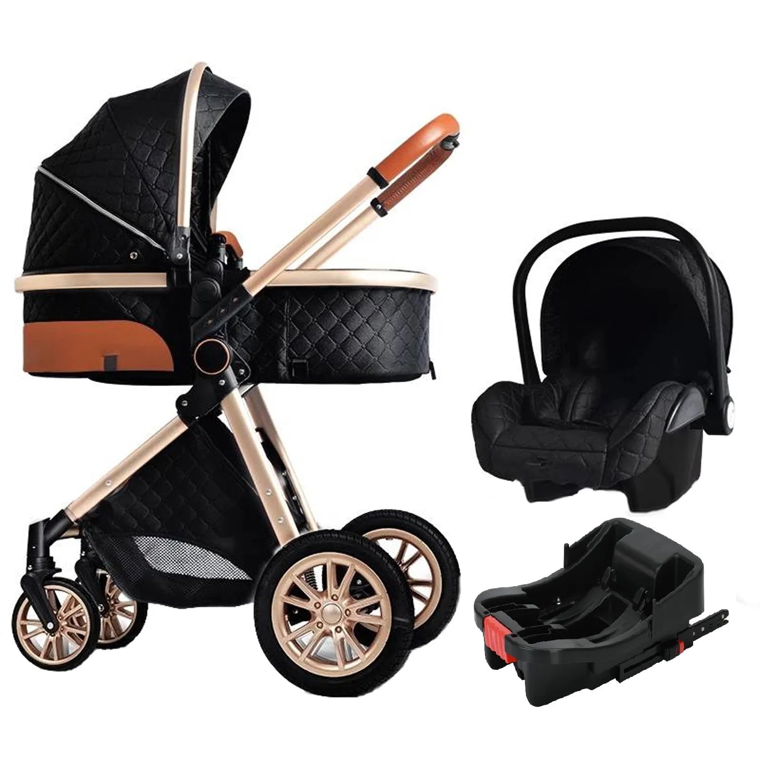 Foldable Baby & Child Product
