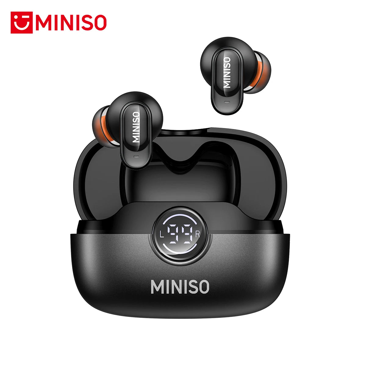 MINISO MS105 TWS Wireless Earphones