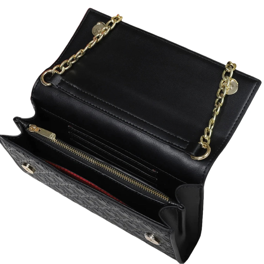 CHCH Exquisite Craftsmanship Women's Crossbody Bag