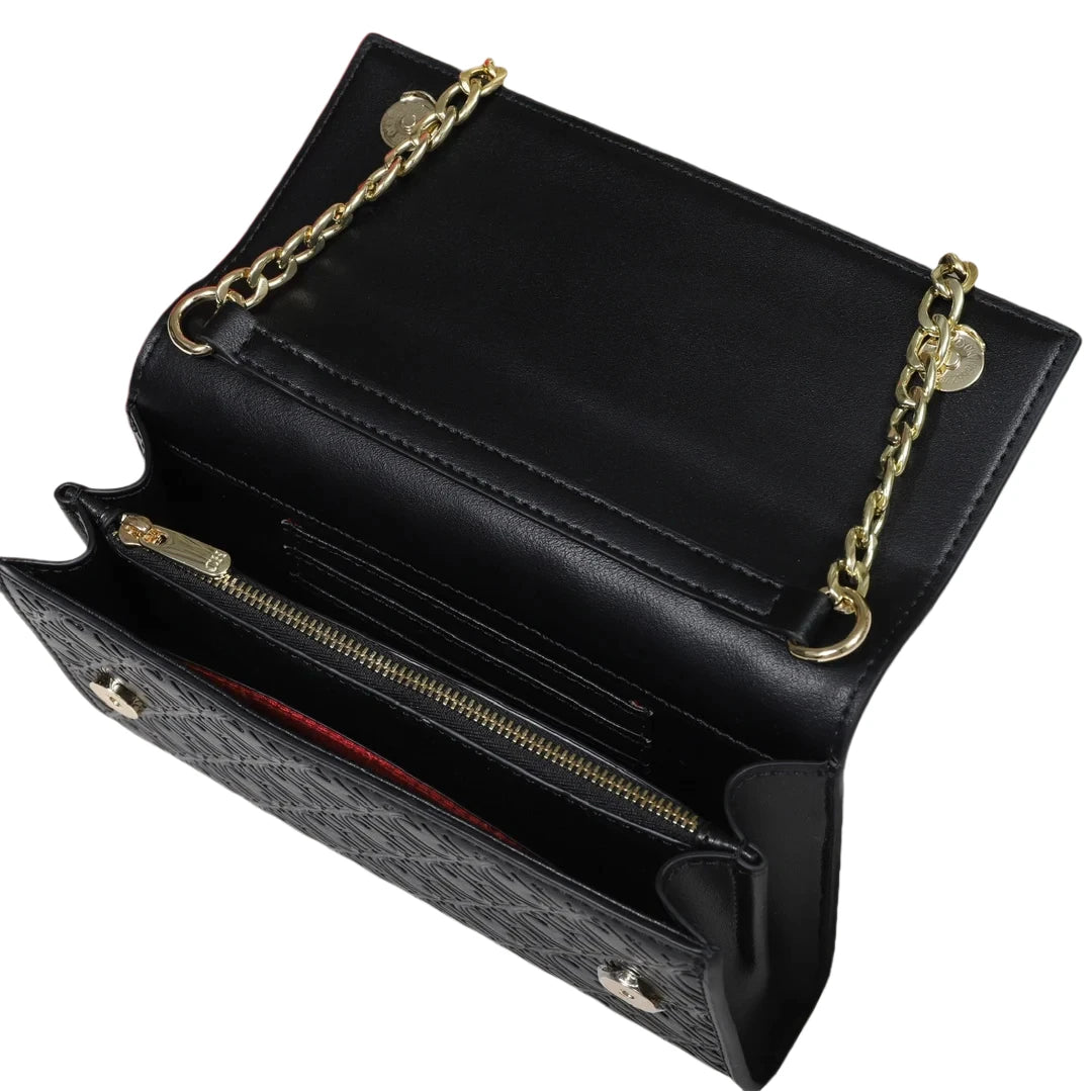 CHCH Exquisite Craftsmanship Women's Crossbody Bag