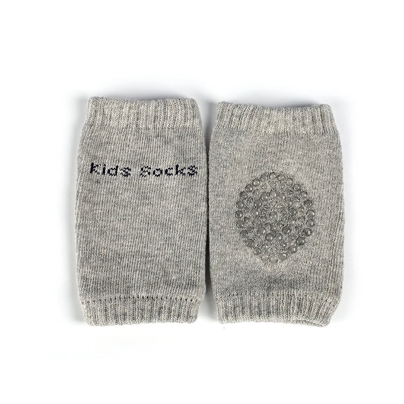 Children's leg warmers