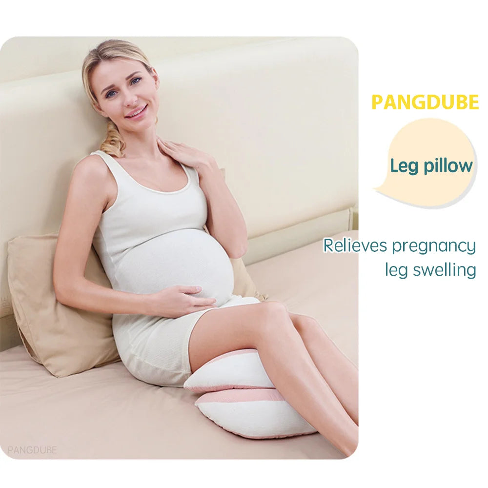 PANGDUBE Pregnancy Pillow