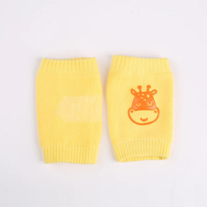 Children's leg warmers