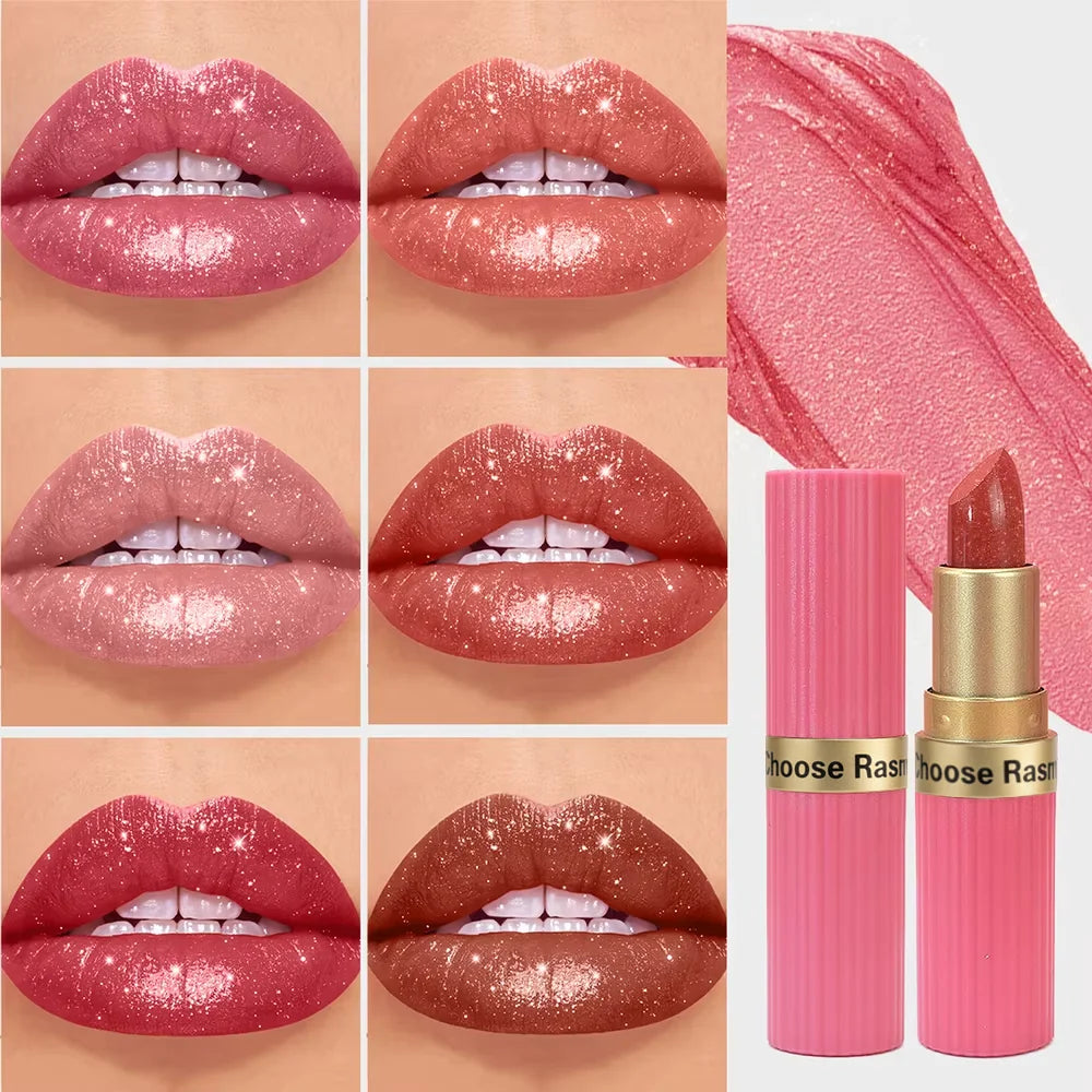 CHOOSE RASME Moisturizing Lipstick