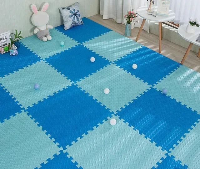 Foam Split Joint Play Mat (30x30x1cm)
