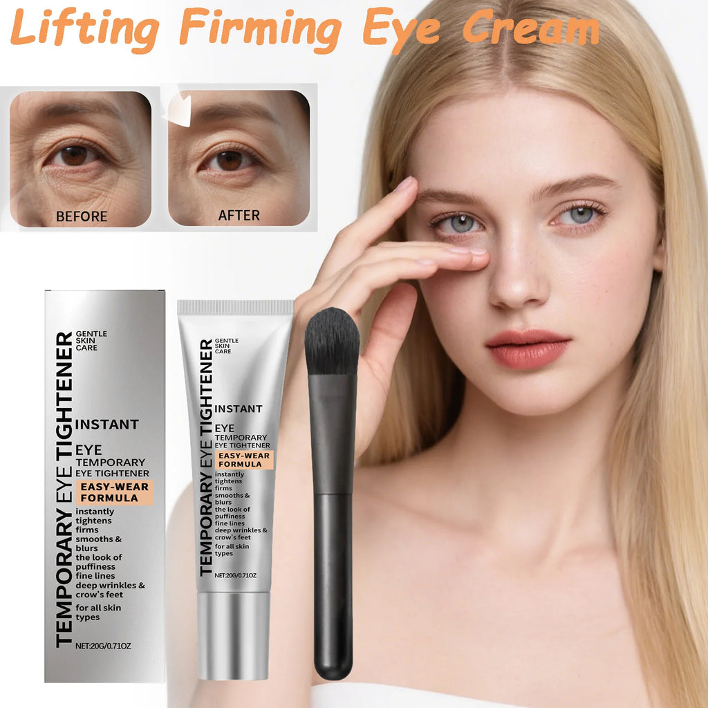 Hoygi Lifting & Firming Eye Cream