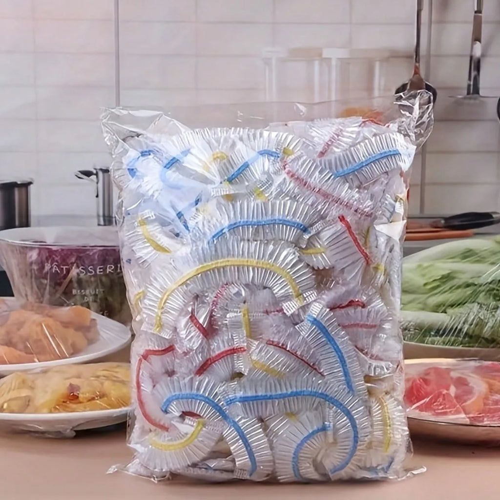 Disposable Shower Caps