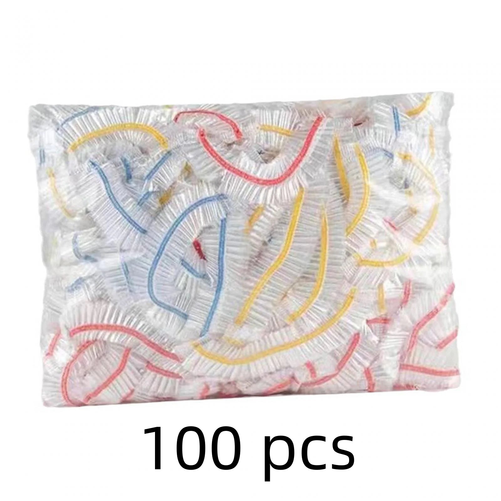 Disposable Shower Caps