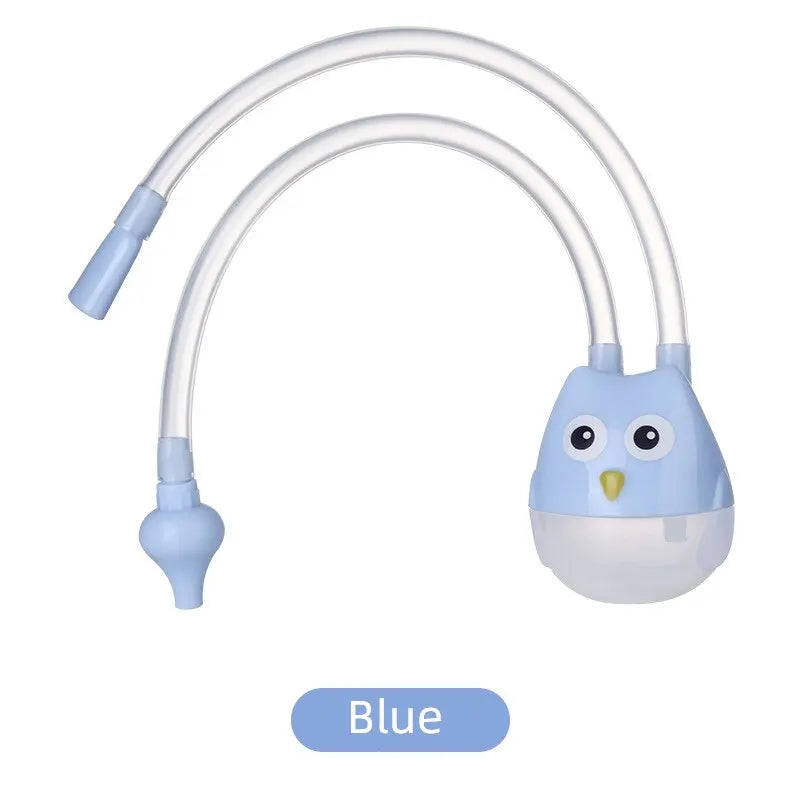 Baby Nasal Aspirator (Mouth Suction Type)