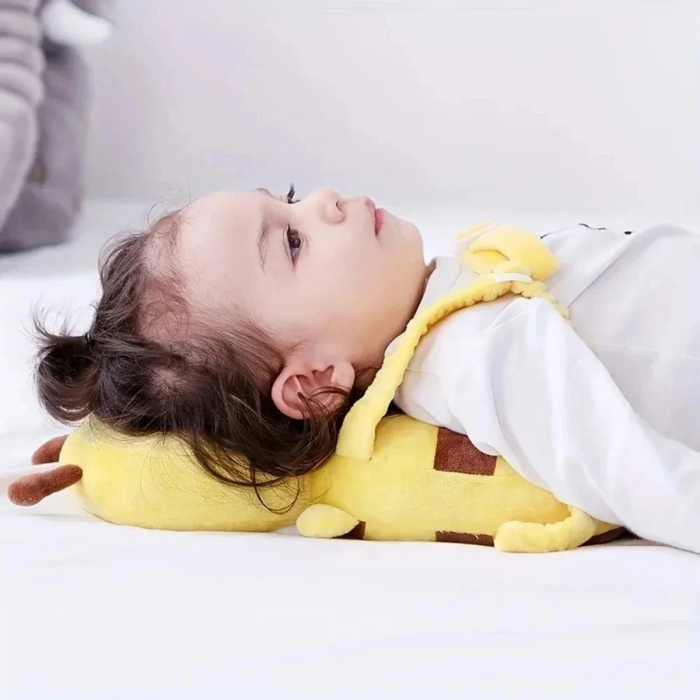 Baby Head &amp; Back Protection Pillow