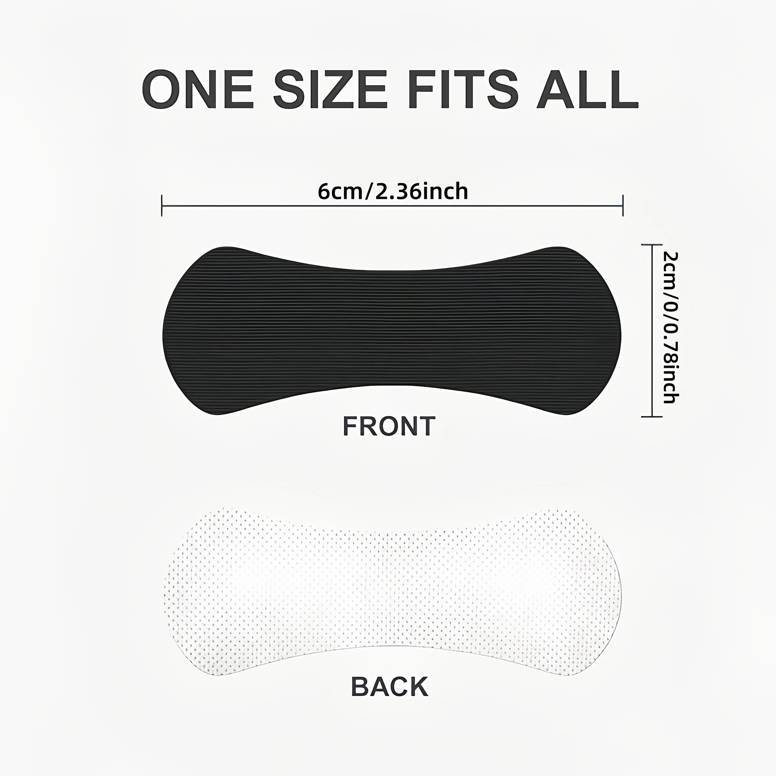Anti-Snoring Nose Patch / Nose Clip