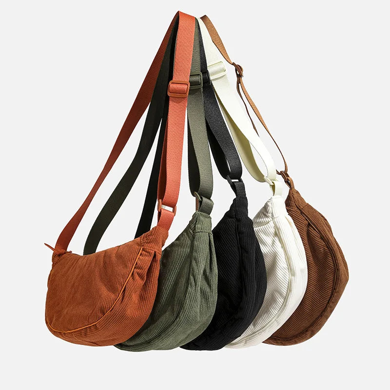 Hana Lau Shoulder Bag