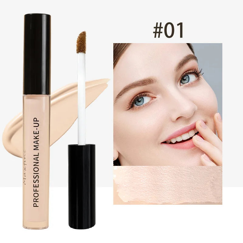 MAXFINE Liquid Concealer