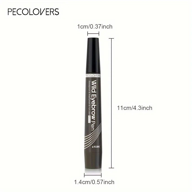 Eyebrow Enhancer (Liquid, Waterproof)