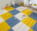 Foam Split Joint Play Mat (30x30x1cm)