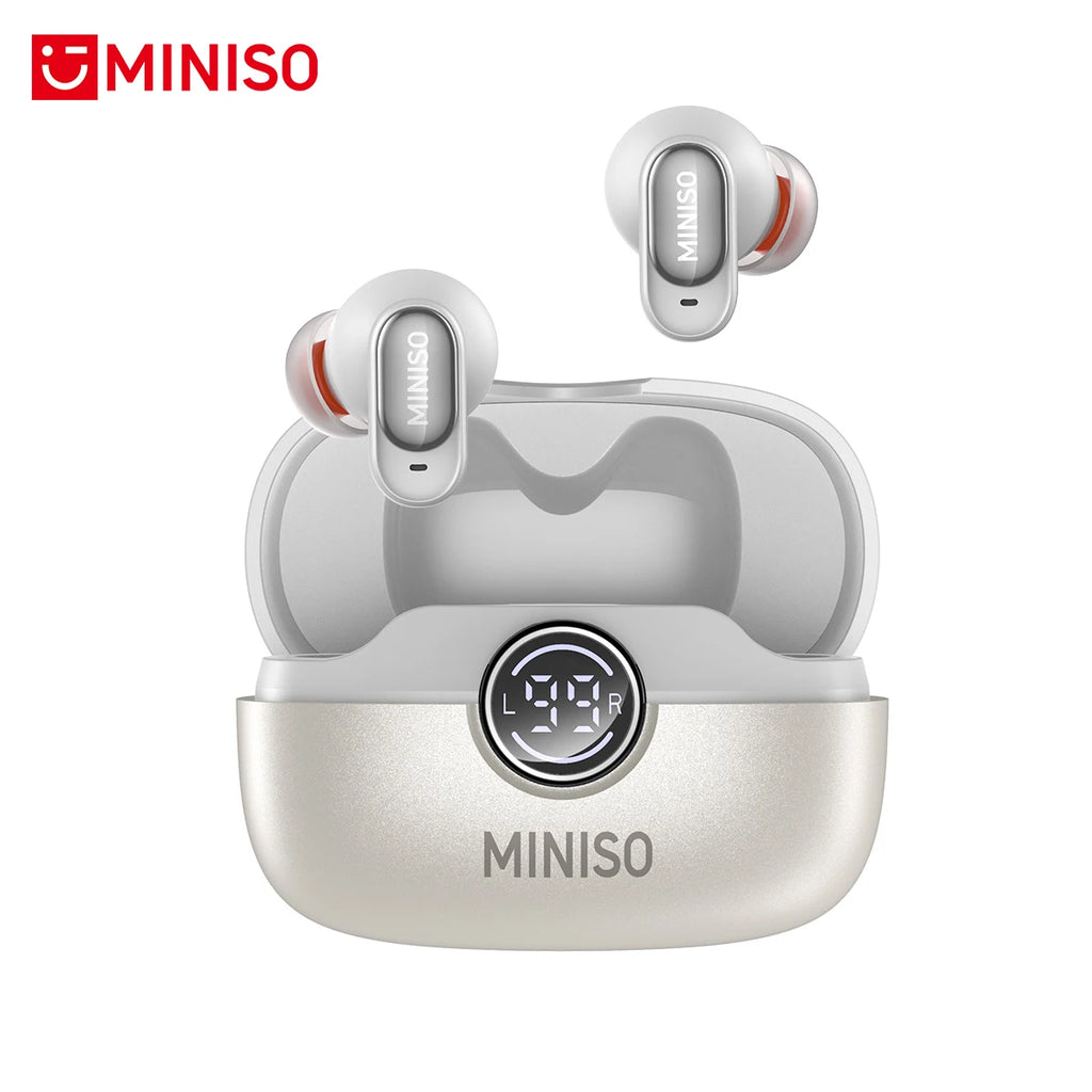MINISO MS105 TWS Wireless Earphones