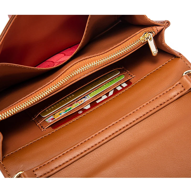 CHCH Women’s Shoulder & Messenger Bag