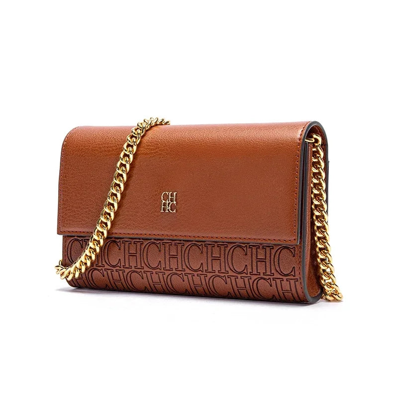 CHCH Exquisite Craftsmanship Women's Crossbody Bag