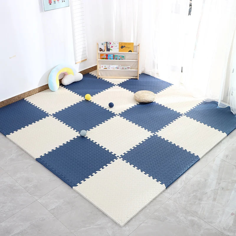 DHDH EVA Foam Interlocking Mats