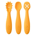 Baby Learning Spoon Set