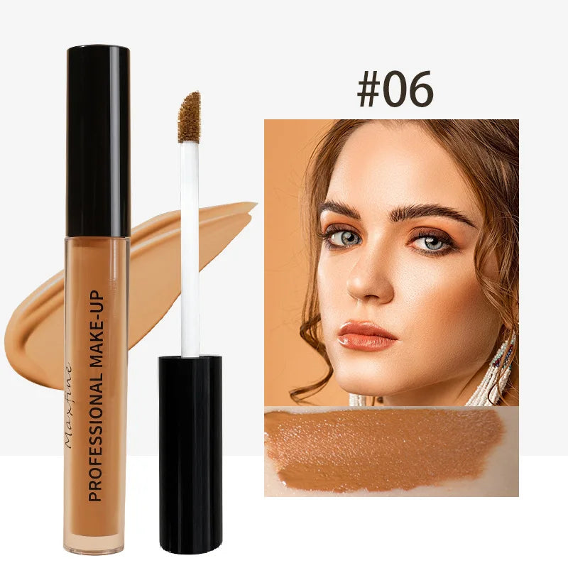 MAXFINE Liquid Concealer