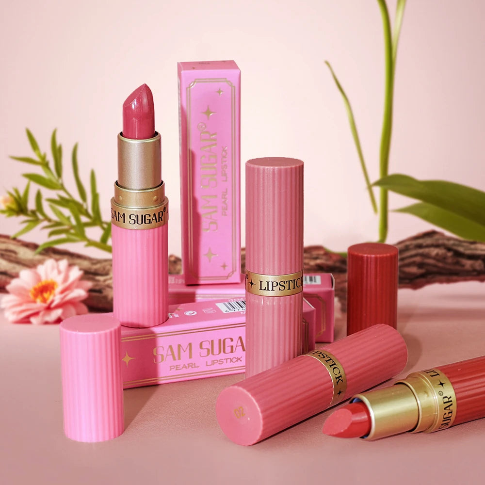 CHOOSE RASME Moisturizing Lipstick