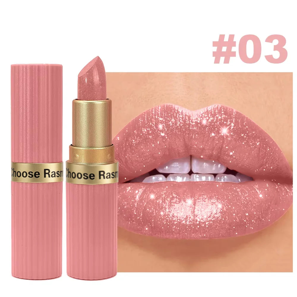 CHOOSE RASME Moisturizing Lipstick
