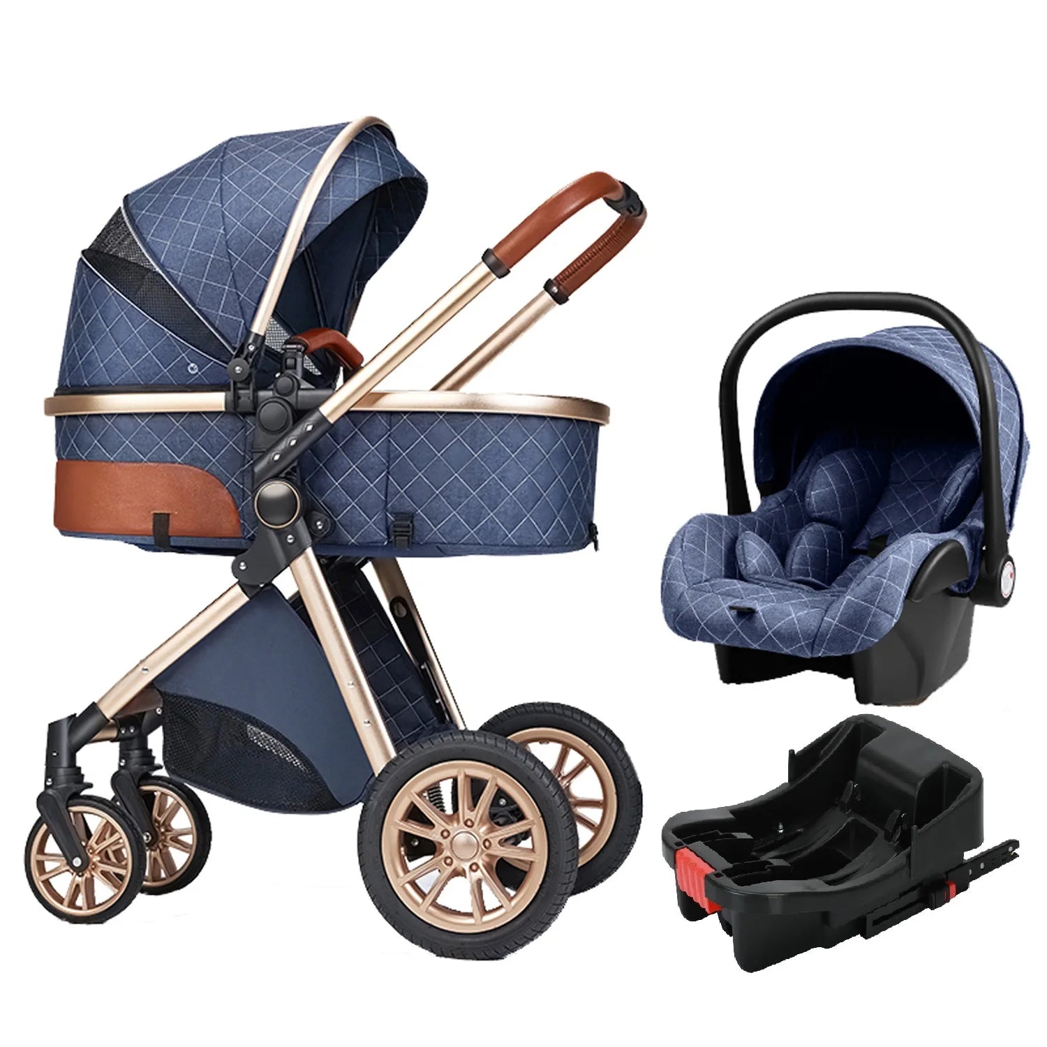 Foldable Baby & Child Product
