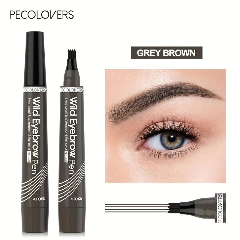 Eyebrow Enhancer (Liquid, Waterproof)