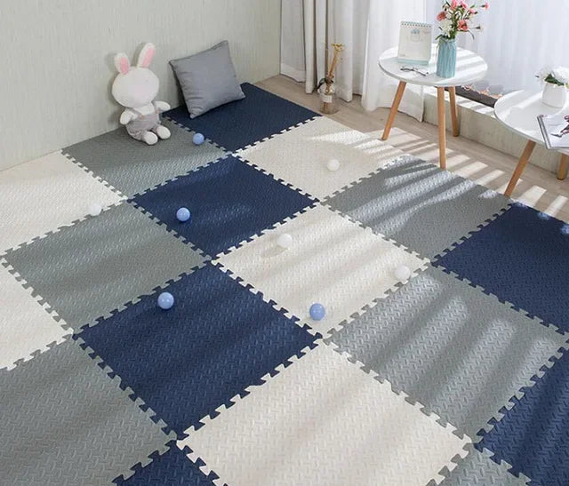 Foam Split Joint Play Mat (30x30x1cm)