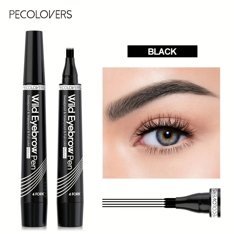 Eyebrow Enhancer (Liquid, Waterproof)