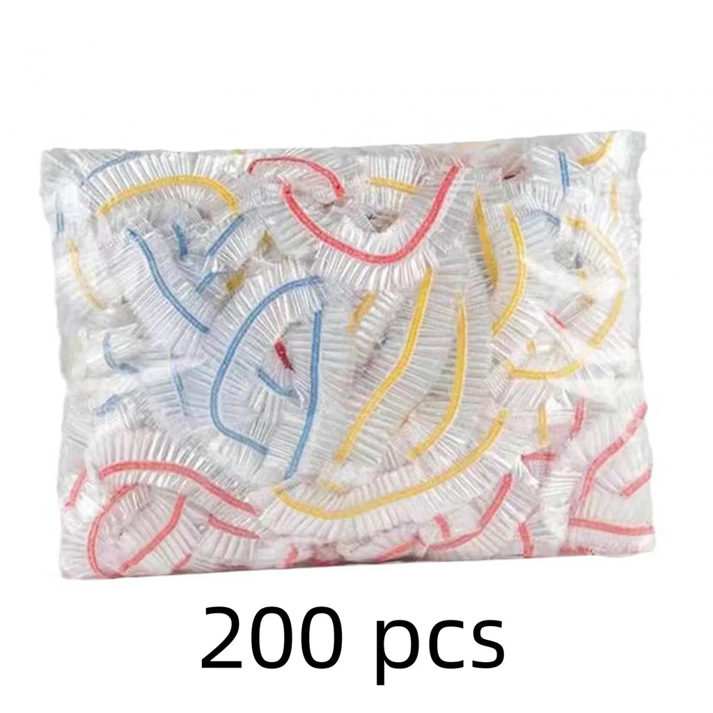 Disposable Shower Caps