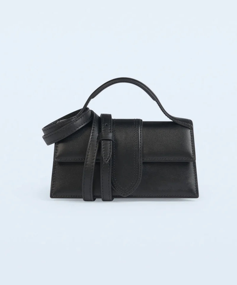 Bamboo Women’s Shoulder Bag