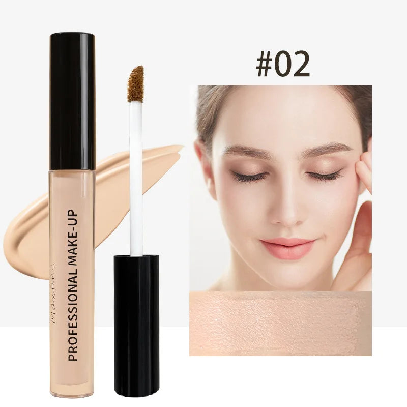 MAXFINE Liquid Concealer