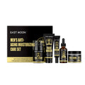 East Moon Men Facial Firming Skincare Set – Hydrate, Lift & Smooth