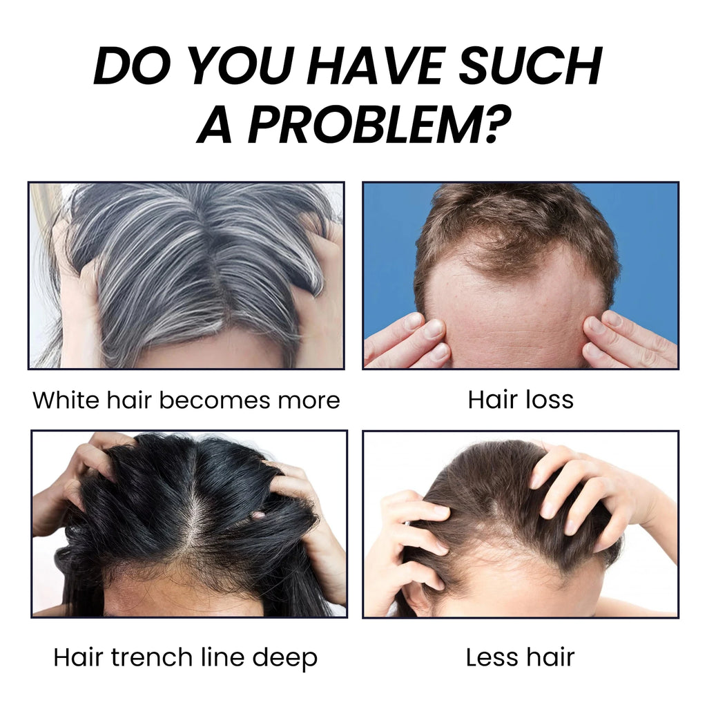 Ouhoe Bamboo Charcoal Shampoo Soap