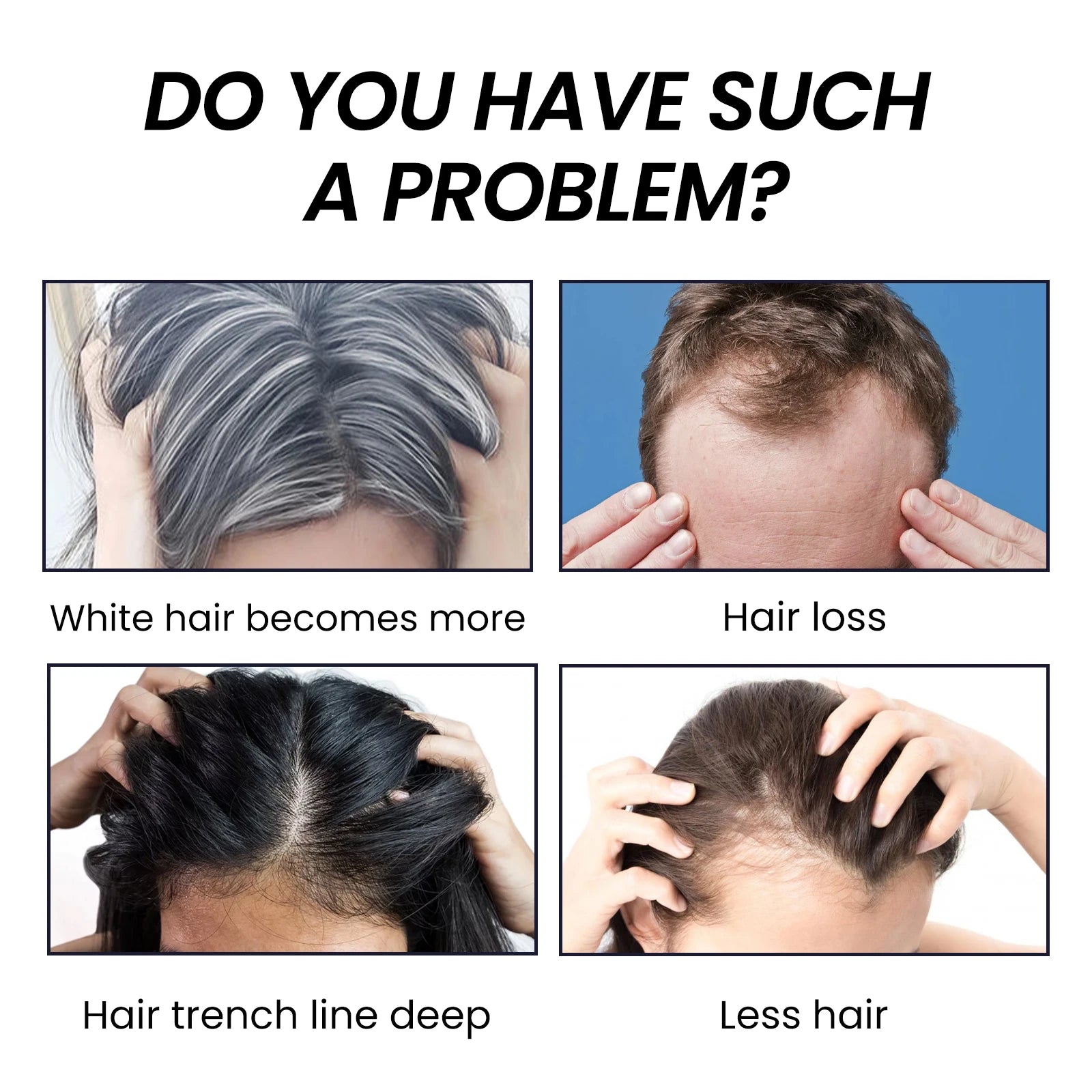 Ouhoe Bamboo Charcoal Shampoo Soap