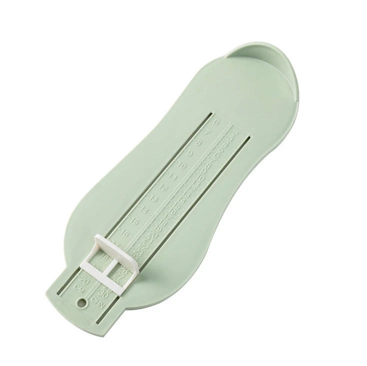 Baby Foot Measure Gauge