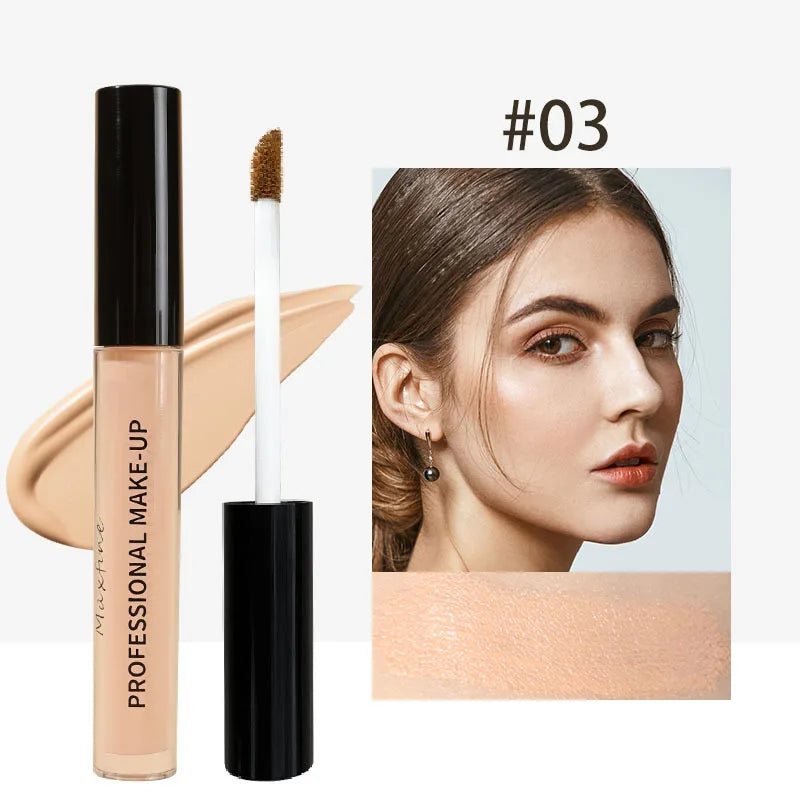 MAXFINE Liquid Concealer