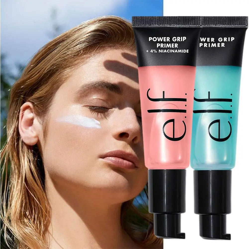 ELF Gel Makeup Primer
