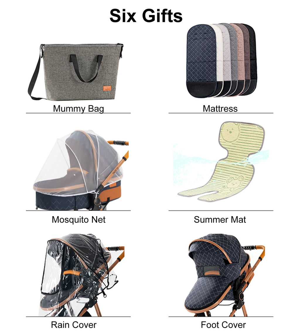 Foldable Baby & Child Product