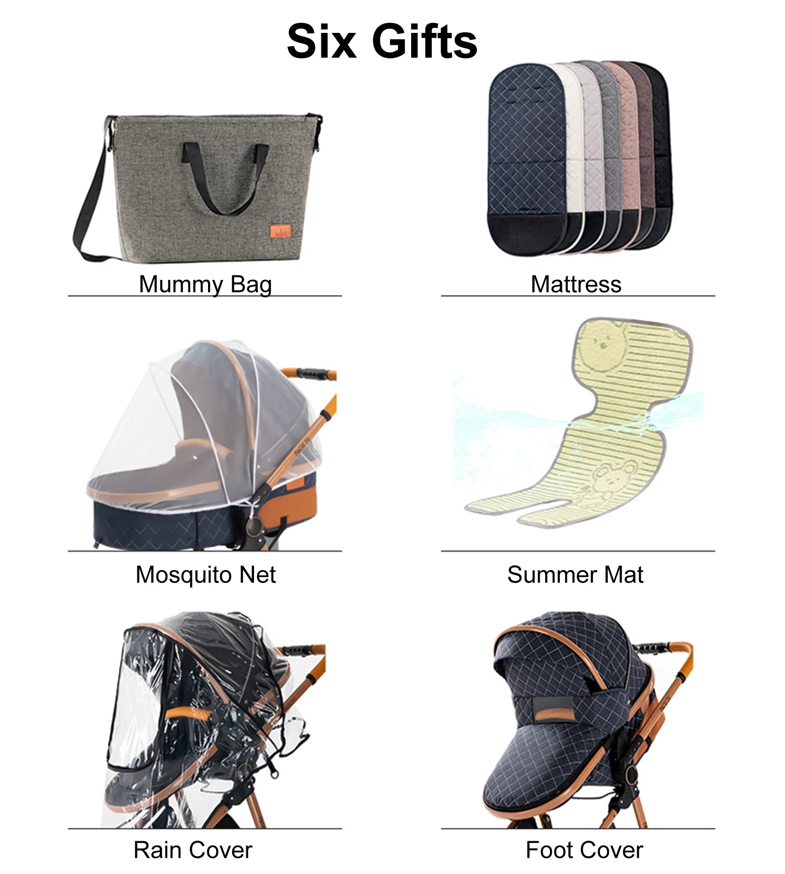 Foldable Baby & Child Product