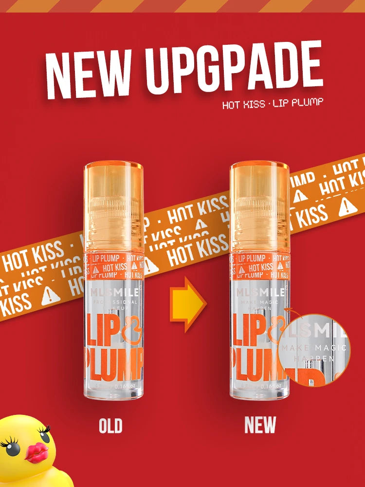 MLSMILE Moisturizing Lip Gloss