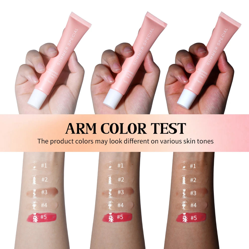 Lakerain Lip Balm Butter