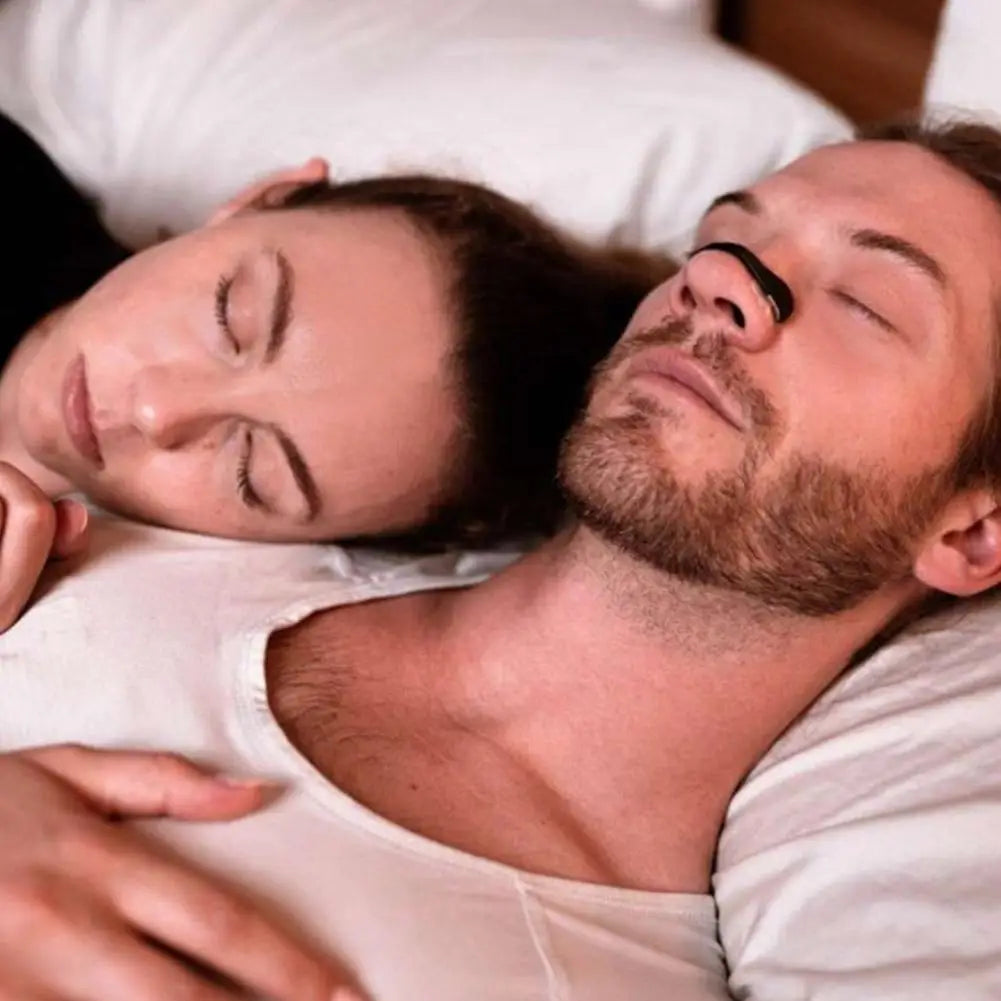 eelhoe Nasal Breathing Dilator – BOH8925A Starter Kit