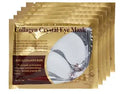 Images Gold Collagen Crystal Eye Mask (10 Pairs / 20 Pieces)