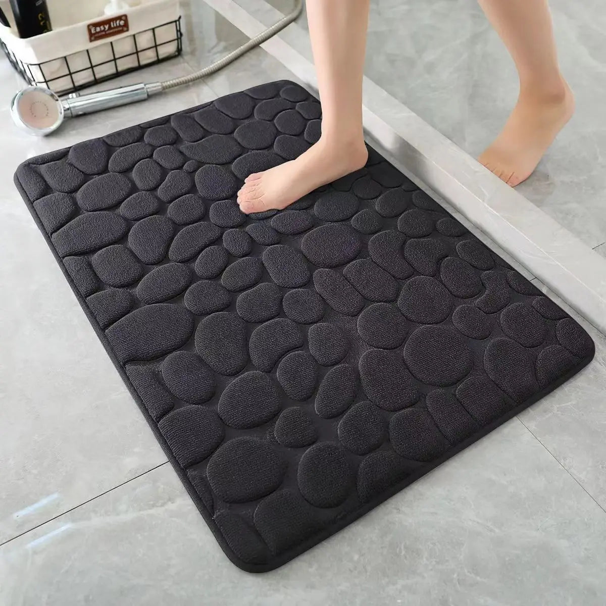 3D Non-Slip Super Absorbent Floor Mat