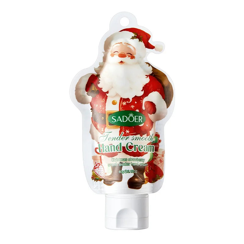 BIOAQUA Rice Pulp Hand Cream