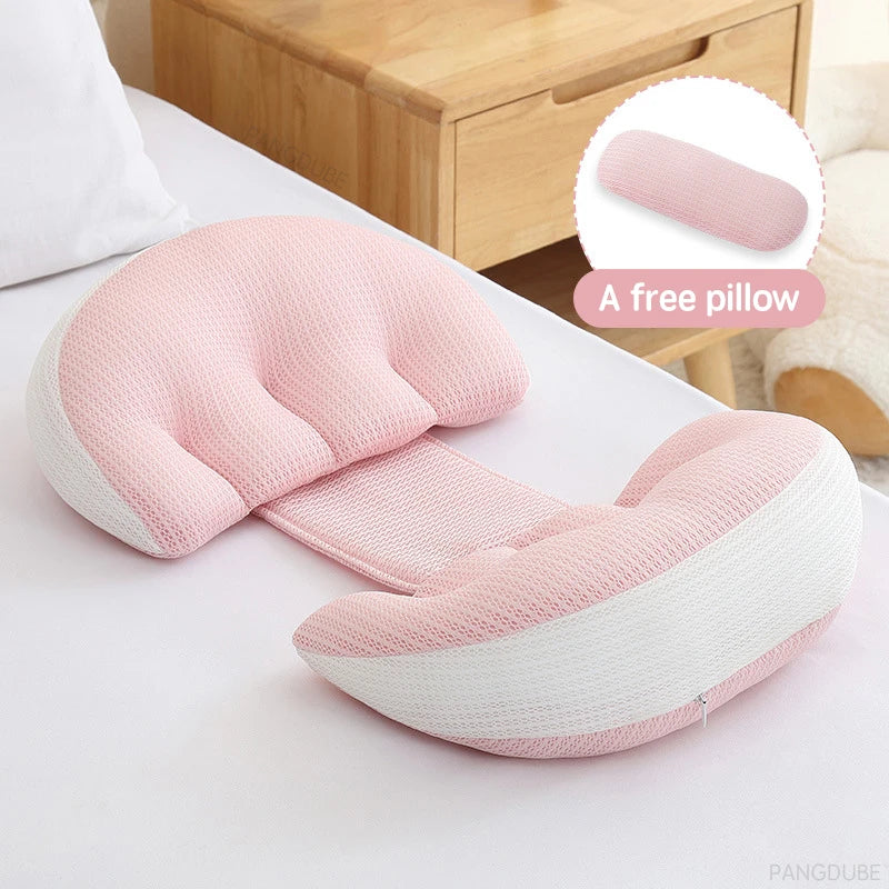 PANGDUBE Pregnancy Pillow